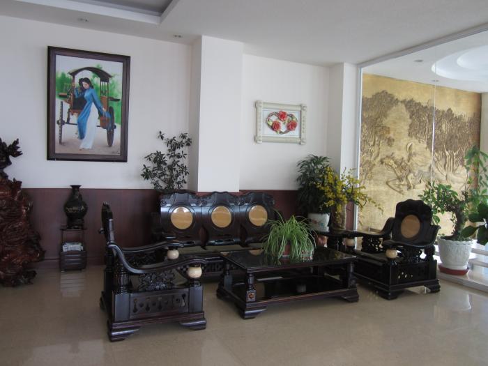 MAI VANG HOTEL